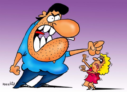 Asistieron a más de 500 situaciones de violencia familiar y de género en la provincia