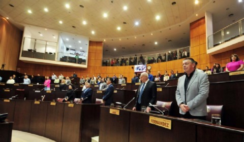 Modernización y descentralización: un nuevo horizonte para la Secretaría de Trabajo