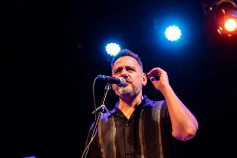 VIDEO | Damián Duflós, una vida dedicada a sembrar y divulgar blues en la Patagonia