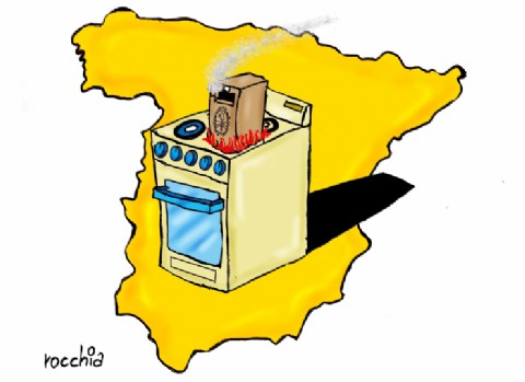 Figueroa acelera en modo campaña: acuerdos, estrategias y una candidata cantada al Senado