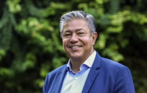 En dos años de gestión, Figueroa redujo la deuda de la provincia en un 36 por ciento