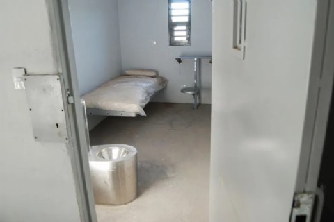 El Gobierno provincial presentó un plan histórico de 45 obras para fortalecer la seguridad