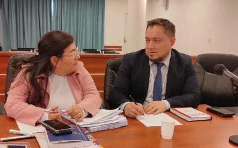 Consternación en Neuquén: mujer asesinada por su expareja