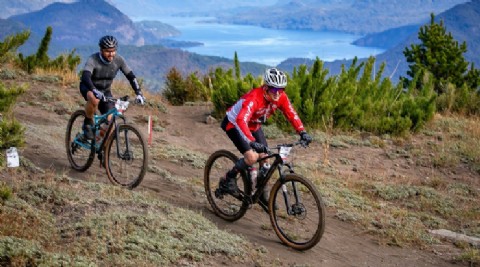 Se viene "Zona 5 MTB Race" en San Martín de los Andes