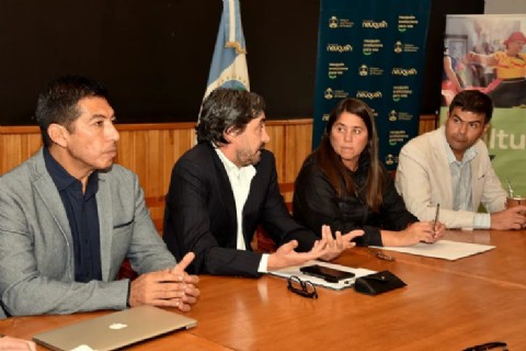 Proponen un corredor turístico-cultural con inteligencia artificial incluida