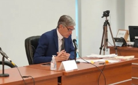 Cargos por contaminación ambiental contra empresa petrolera en Centenario