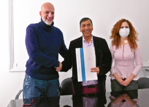 El certamen de talentos vuelve a Cutral Co