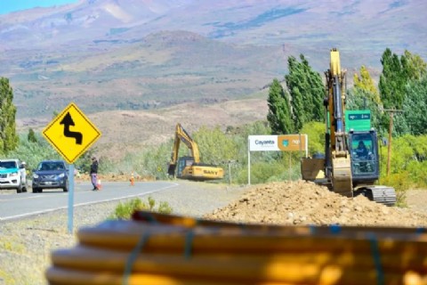 Provincia invertirá 37.000 millones de pesos en la red de gas para el Alto Neuquén