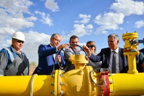 Figueroa: “Estamos eliminando una de las mayores injusticias de la provincia”