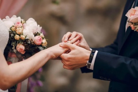 La Provincia se posiciona como destino para bodas en escenarios naturales únicos