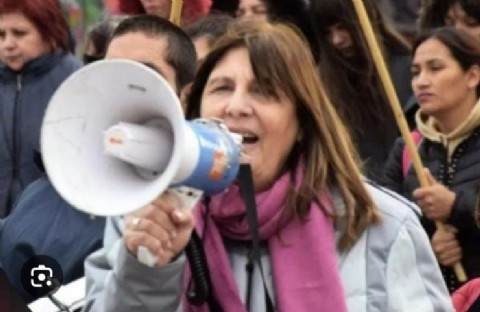 La exdiputada Suppicich, involucrada en un entramado de corrupción