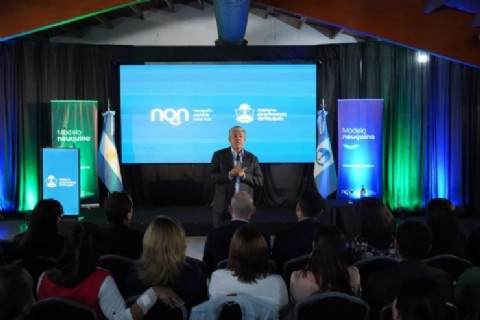 Modelo neuquino: innovación en gestión laboral y nuevas oportunidades