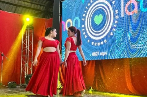 La segunda audición del “NQN Late” será en la región de los Lagos del Sur