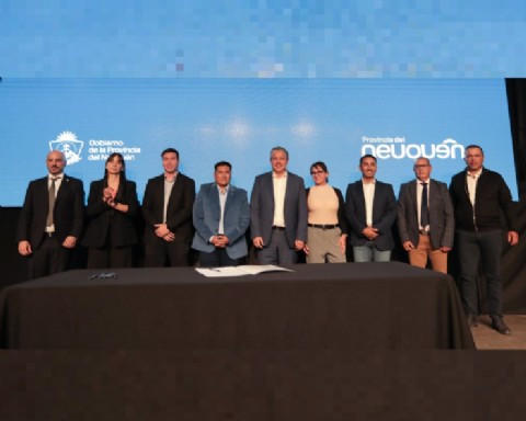 VIDEO | Se realizará el encuentro de regionalización en Limay Medio