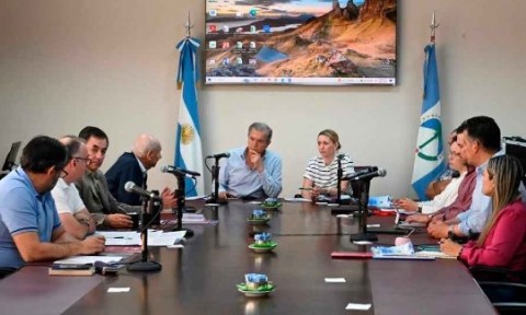 La Comisión Investigadora de la Legislatura de Neuquén inició el proceso contra Gloria Ruiz