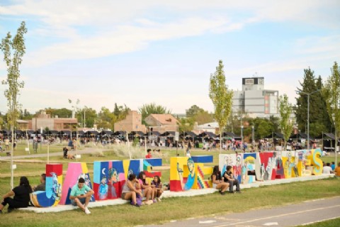 La Legislatura provincial defiende el Parque Jaime De Nevares