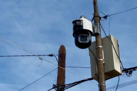 Neuquén fortalece la seguridad con 1.350 nuevas cámaras