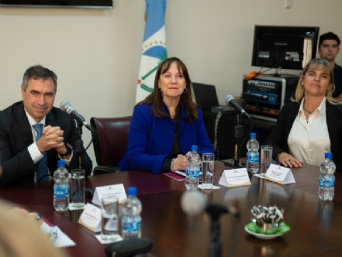 Comenzó la reforma del Código Procesal Civil y Comercial: un cambio estructural tras medio siglo de vigencia