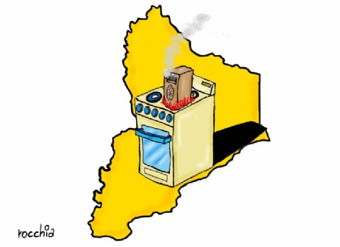 La cocina política provincial: cruces, alianzas y más negociaciones rumbo a octubre