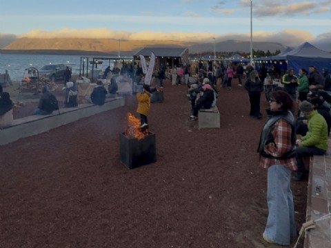 Éxito turístico: la provincia alcanzó un 80 por ciento de ocupación hotelera durante el fin de semana largo