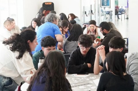 Se puso en marcha una red provincial para transformar ideas comunitarias en proyectos ambientales