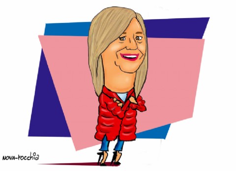 Nuevo escándalo vuelve a salpicar a Gloria Ruiz y su círculo cercano