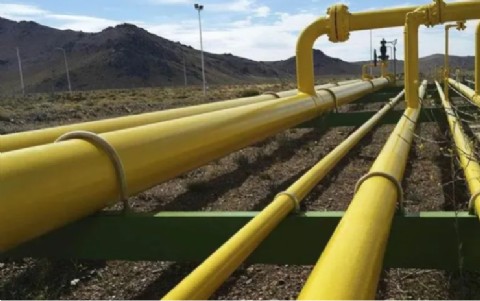 BPN aprobó el financiamiento para la ampliación del Gasoducto Cordillerano
