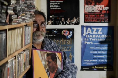 "Negro" Sosa: 34 años de jazz con un sello radial único en la Patagonia