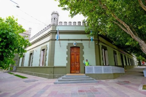 Figueroa ratificó el acuerdo con ANSES para el cobro de la deuda previsional de Nación