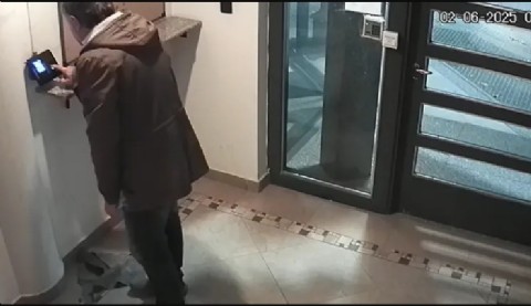 VIDEO | Fichaba y se iba: el hijo del exgobernador Pedro Salvatori cobró millones durante años sin trabajar