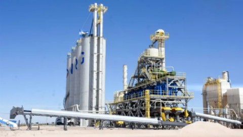 Quiebra, despidos y escándalo: la exempresa de la secretaria de Energía se desploma en Vaca Muerta