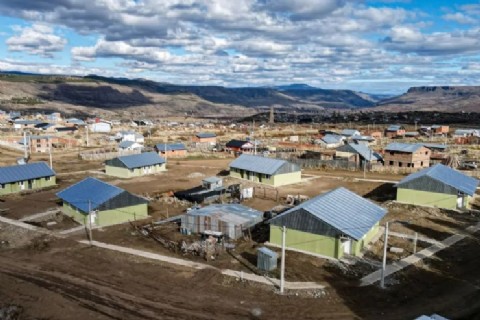 El directorio del BID aprobó el financiamiento destinado a la provincia