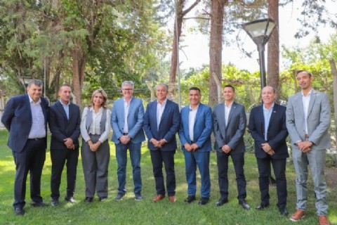 Provincia armonizó deudas y tarifas eléctricas con Cutral Co y Plaza Huincul