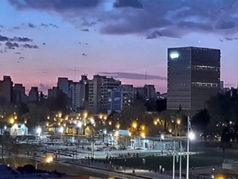 Con un reconocimiento especial a la Universidad Nacional del Comahue, Neuquén celebra su 120 aniversario