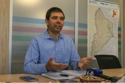 Neuquén tendrá inversiones por más de 9.000 millones de dólares