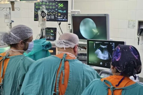 Neuquén jerarquiza su Sistema Público de Salud con una inversión histórica