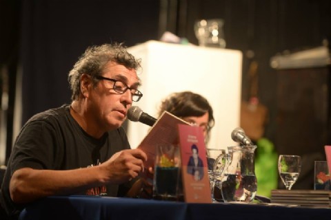 La prosa del Oeste: historias y poesía del barrio San Lorenzo