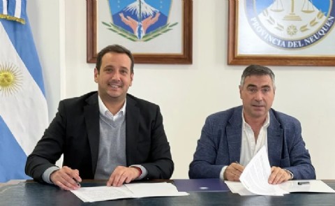 El Gobierno fortalece el control del trabajo adolescente en la provincia