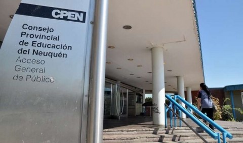 Para el Gobierno provincial, la segunda jornada de paro de ATEN tiene una adhesión promedio del 29 por ciento
