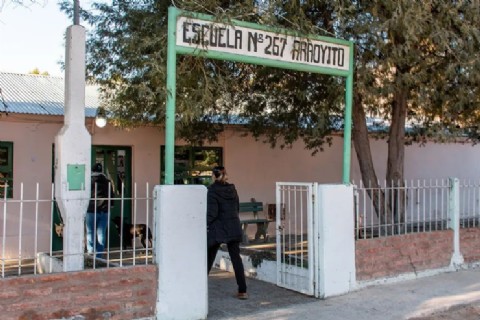 Provincia llamó a licitación para la construcción del nuevo edificio de la primaria 267