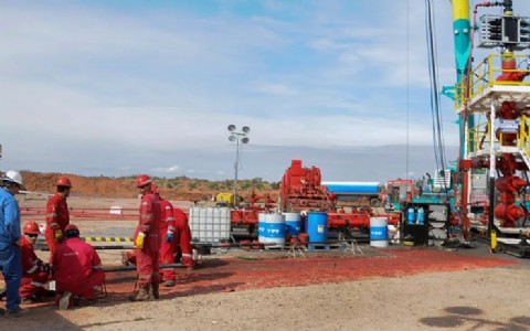 Neuquén lidera la creación de empleo privado registrado