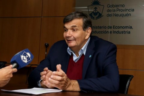 La Ley Invierta en Neuquén favorecerá el desarrollo sostenible y la regionalización