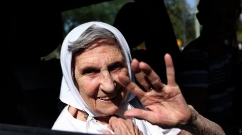 Lolín, 100 años de fortaleza, amor y lucha