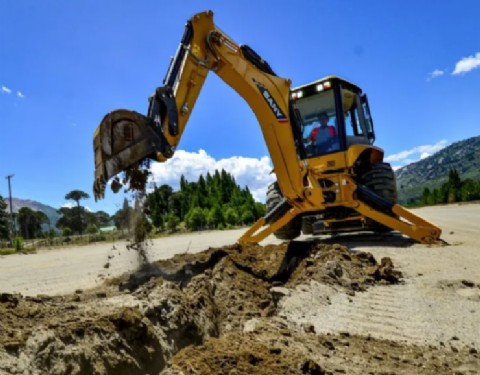 La Provincia trasladará la planta de GLP desde Los Miches hacia Moquehue