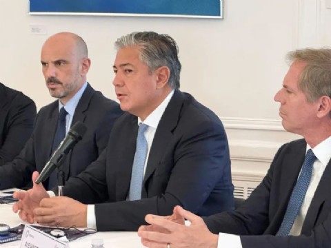 Figueroa: “Neuquén puede brindar energía a todo el Cono Sur”