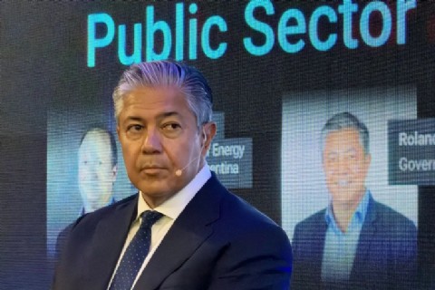 Vaca Muerta: Figueroa anunció beneficios fiscales y nuevas licitaciones