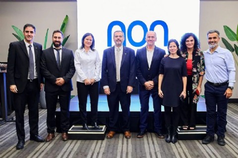 Neuquén presentó en Santiago de Chile el nuevo vuelo directo