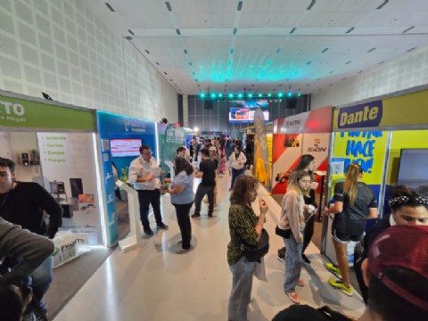 Edifica Neuquén 2025: la construcción y la innovación vuelven a latir en la Patagonia