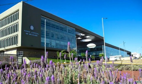 Autorizaron a 16 mil personas a rendir el examen para el ingreso al Poder Judicial neuquino