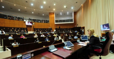 Solicitan incluir fondos para el Comité contra la Tortura en el presupuesto 2025 de la provincia del Neuquén